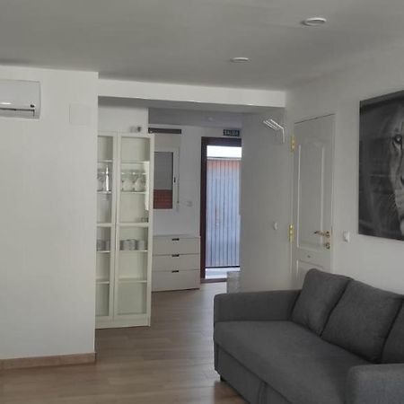 Muy Centrico La Plaza Lejlighed Chulilla Eksteriør billede